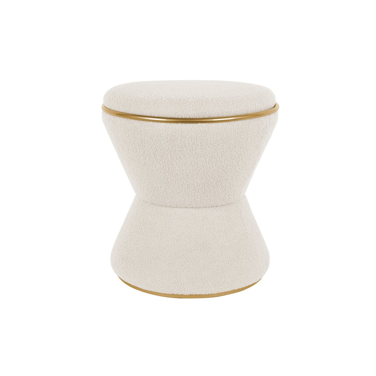 Leitmotiv Poef zoals