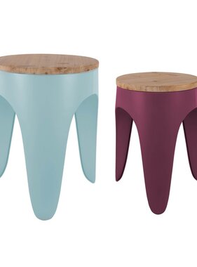 Leitmotiv Krukjesset Dubbel Funky