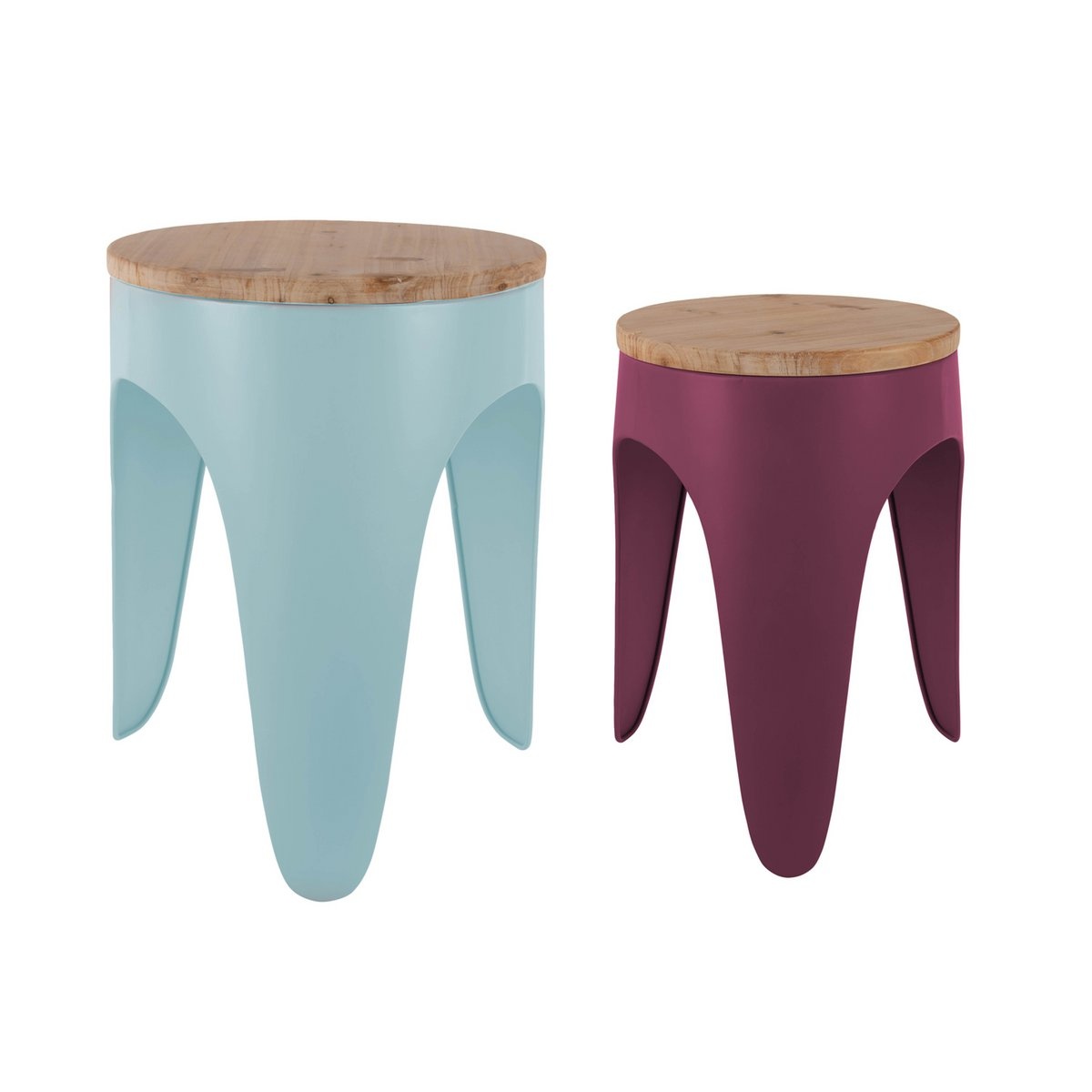 Leitmotiv Krukjesset Dubbel Funky