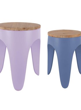 Leitmotiv Krukjesset Dubbel Funky