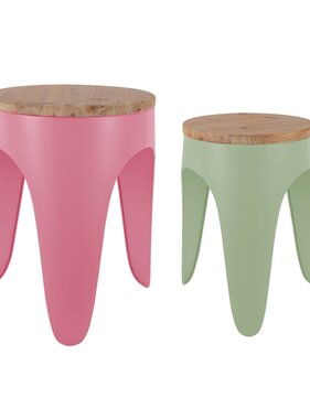 Leitmotiv Krukjesset Dubbel Funky