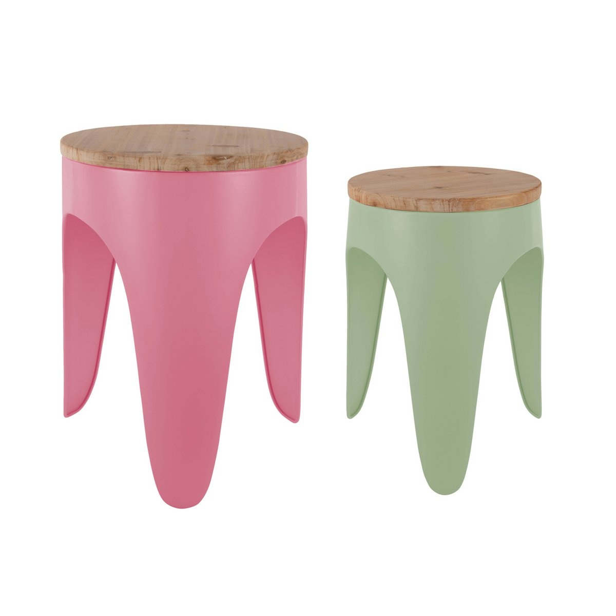 Leitmotiv Krukjesset Dubbel Funky