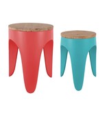 Leitmotiv Krukjesset Dubbel Funky