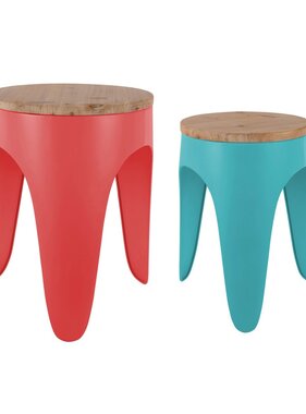 Leitmotiv Krukjesset Dubbel Funky