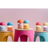 Leitmotiv Krukjesset Dubbel Funky