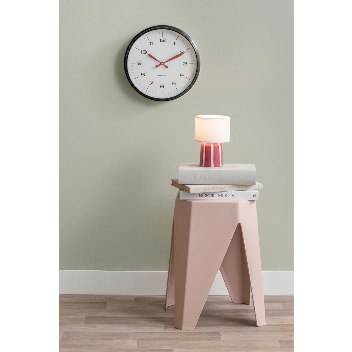 Leitmotiv Kruk Cherish