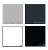 Ladeblok voor op kantoor of archief met 3 of 4 laden