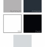 Dossierkasten 2, 3 of 4 laden staal