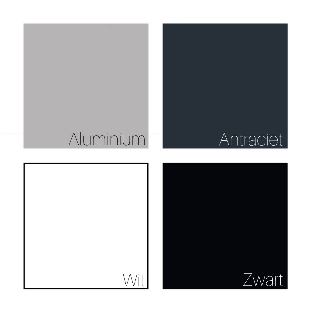 Ladeblok Aanbouwstuk