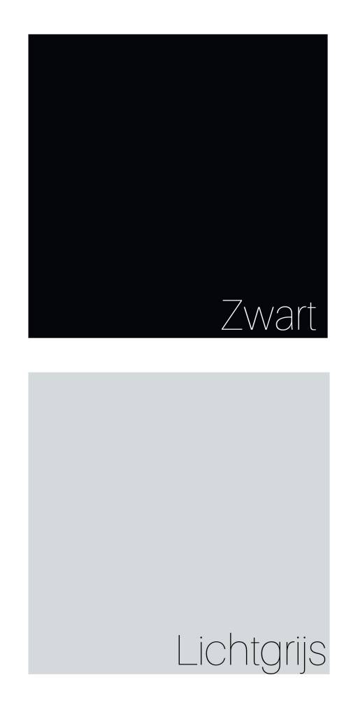 Schuifdeurkast 76x80x45