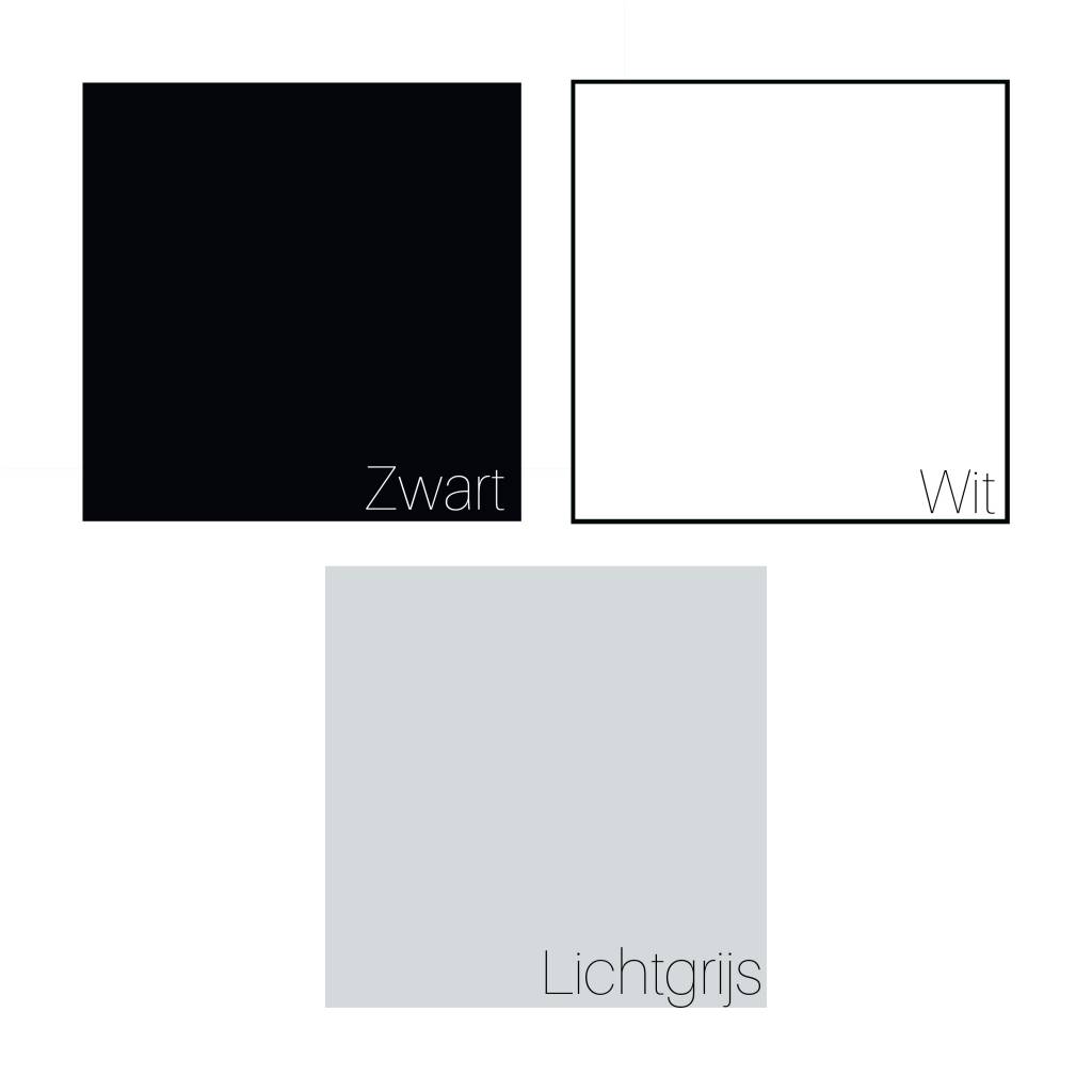 Schuifdeurkast van staal met slot voor archief en kantoor