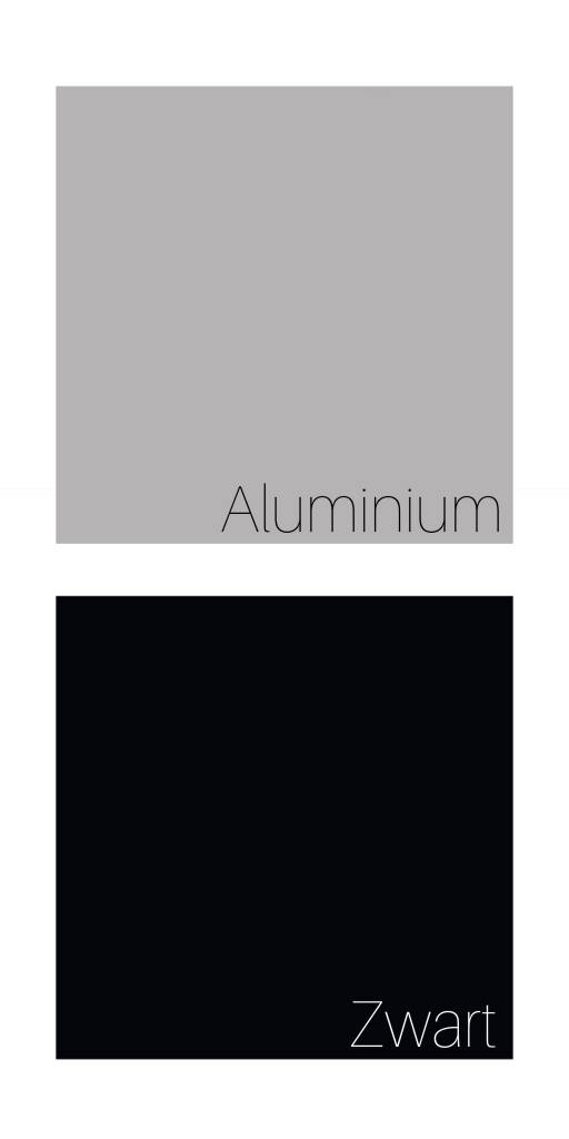 Glazen vitrinekast 200x50x50