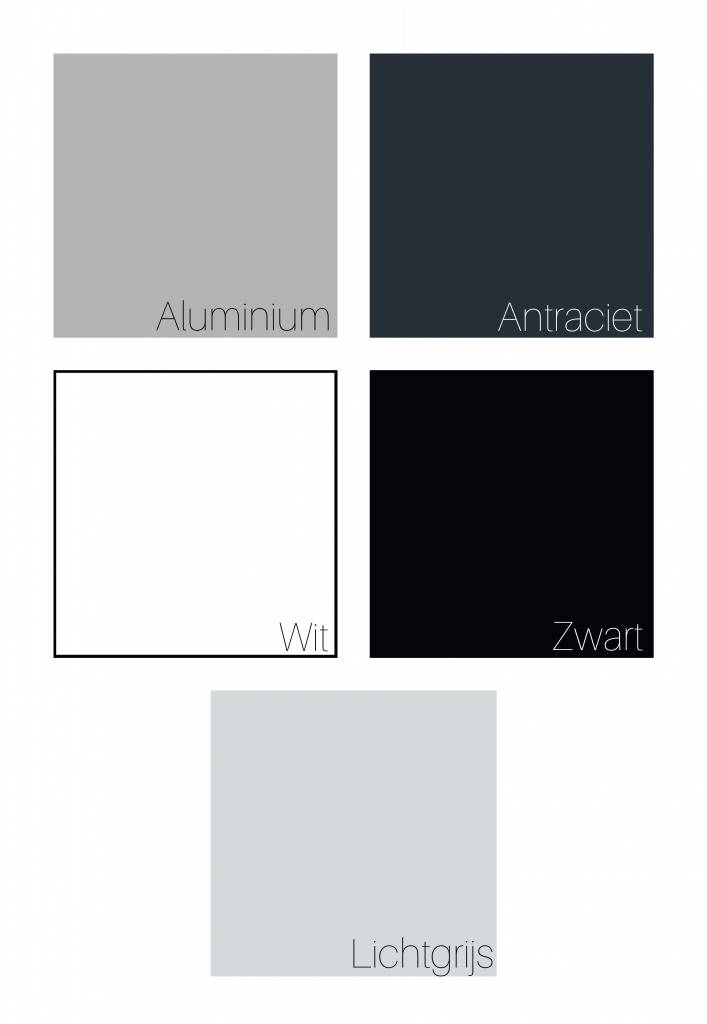 Akoestische schuifdeurkast