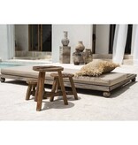 KantoormeubelenPlus De Yatai Kruk - Naturel - L