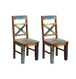 KantoormeubelenPlus Stoel, set van 2