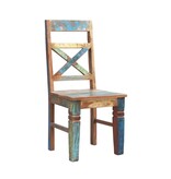 KantoormeubelenPlus Stoel, set van 2