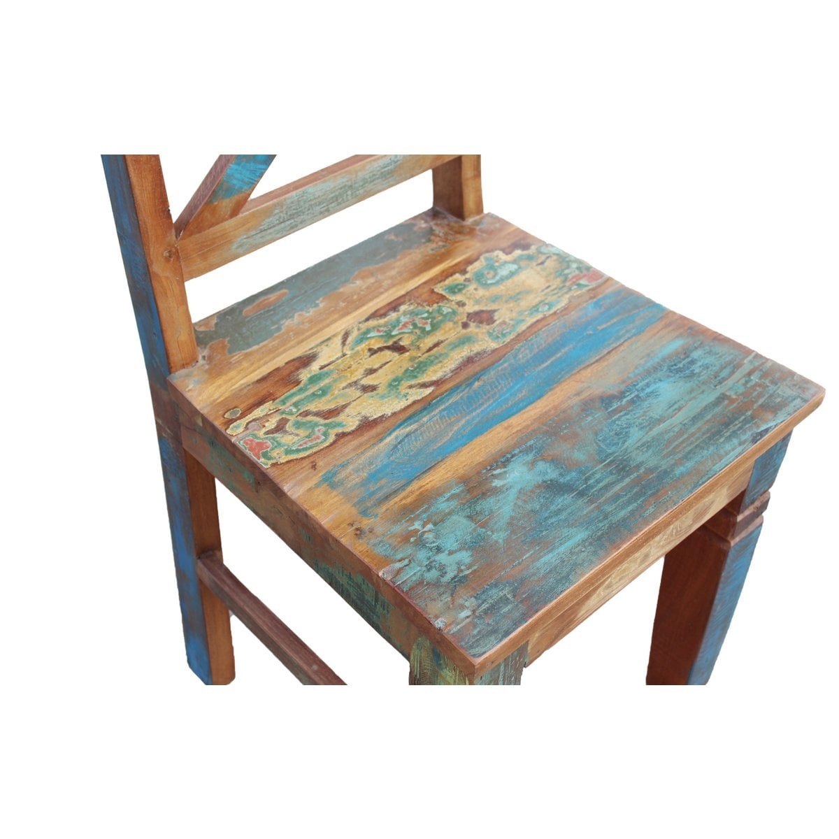 KantoormeubelenPlus Stoel, set van 2