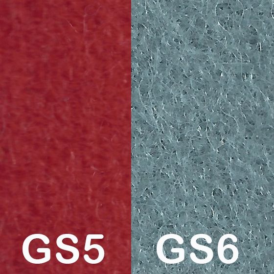 Akoestische wand Velito