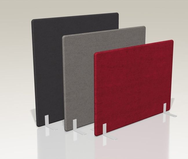 Akoestische Wand Lucia