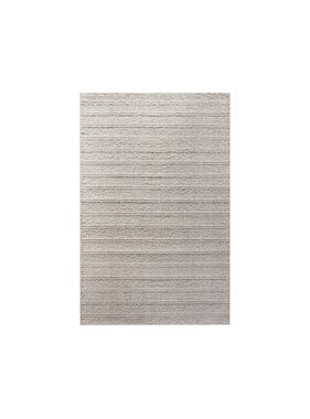 Dehli Rug - Vloerkleed, handgeweven, ivoor, 160x230 cm