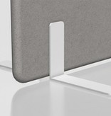 Akoestische wand Wolvit