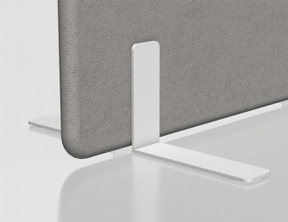 Akoestische wand Wolvit