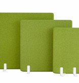 Akoestische wand Wolvit