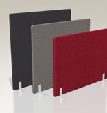 Akoestische wand Wolvit