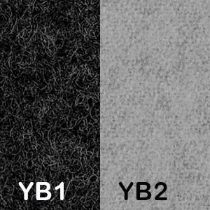 Akoestische wand Wolvit