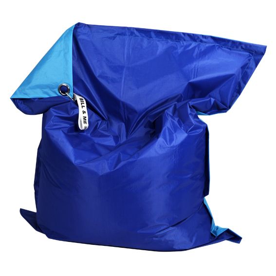 BILL&ME Zitzak XXL DUO