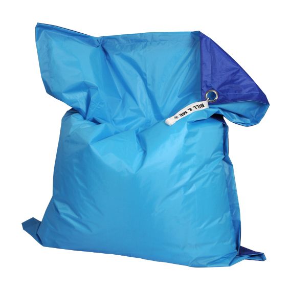 BILL&ME Zitzak XXL DUO