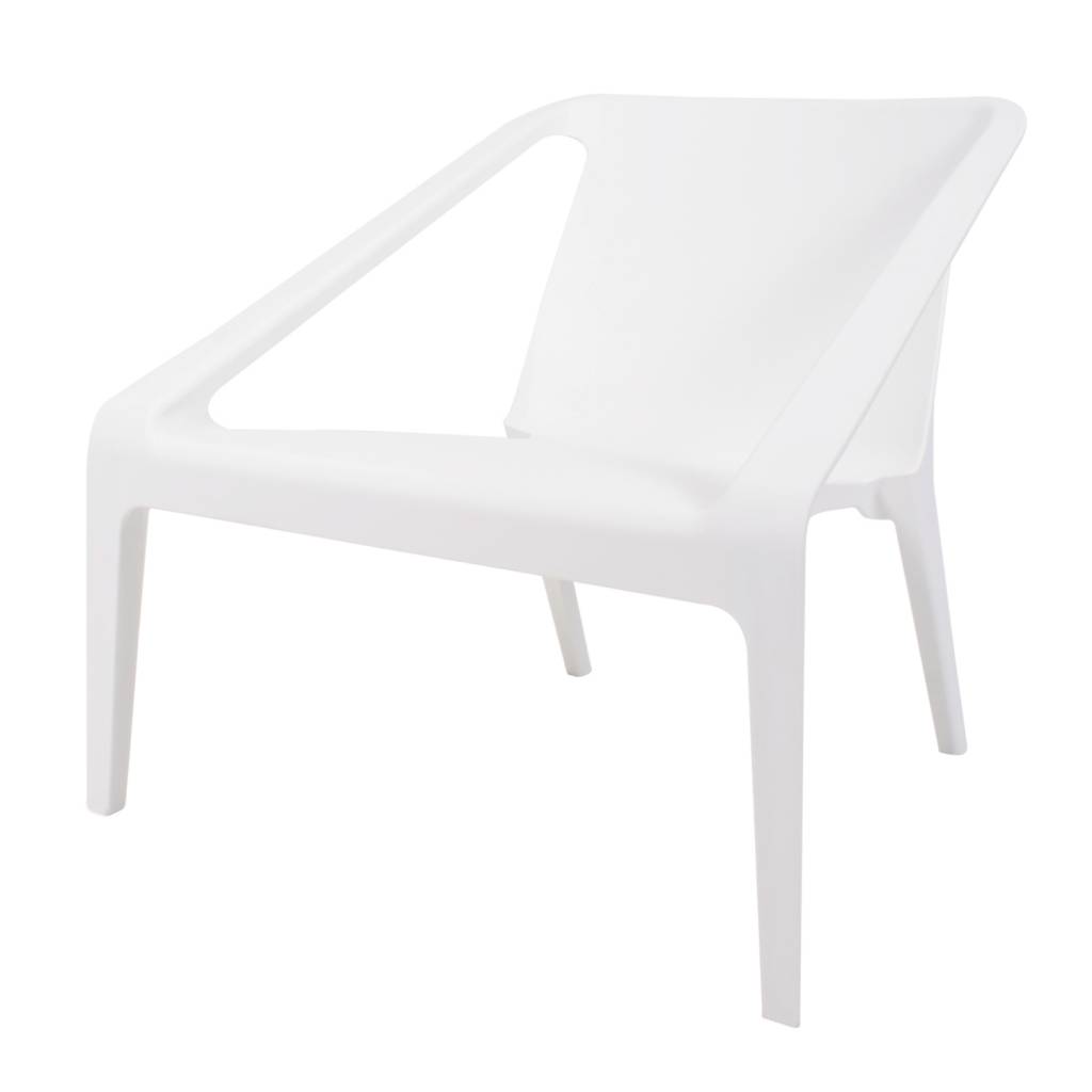 Butik loungestoel Chill