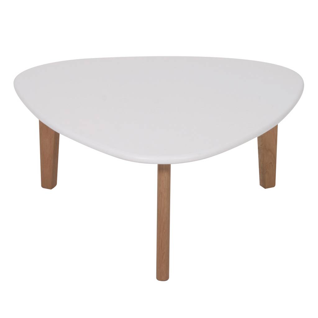 Butik Salontafel Perfect Pure Small