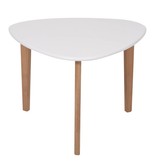 Butik Salontafel Perfect Pure Medium