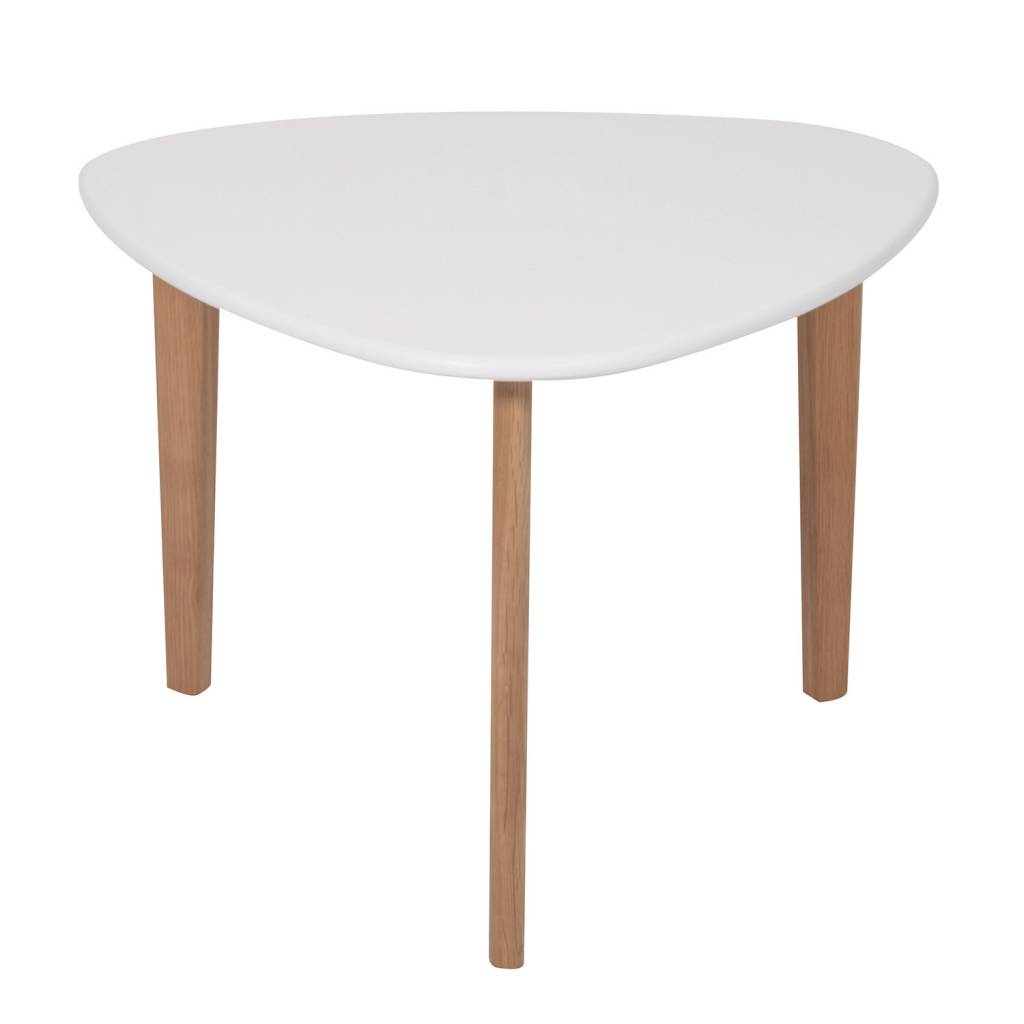 Butik Salontafel Perfect Pure Medium