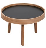 Butik Salontafel Rond Robin Small