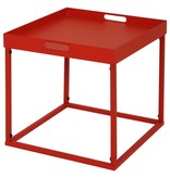 Butik Salontafel Cubo Small