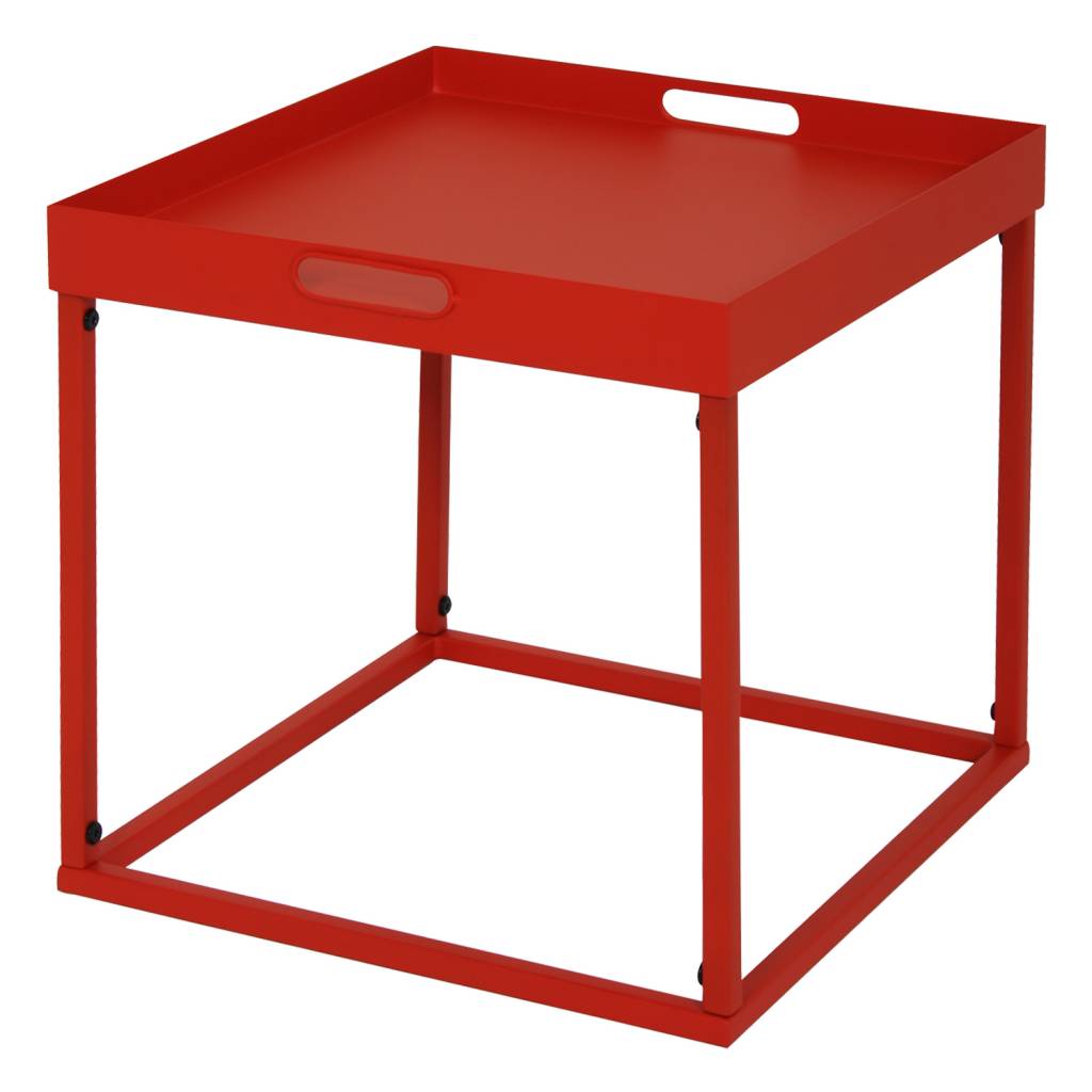 Butik Salontafel Cubo Small