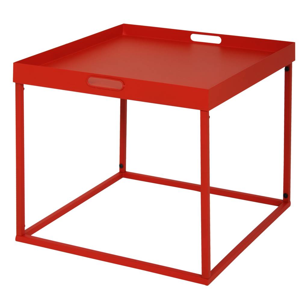 Butik Salontafel Cubo Large