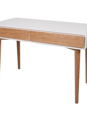Butik bureau Be Loft Wit
