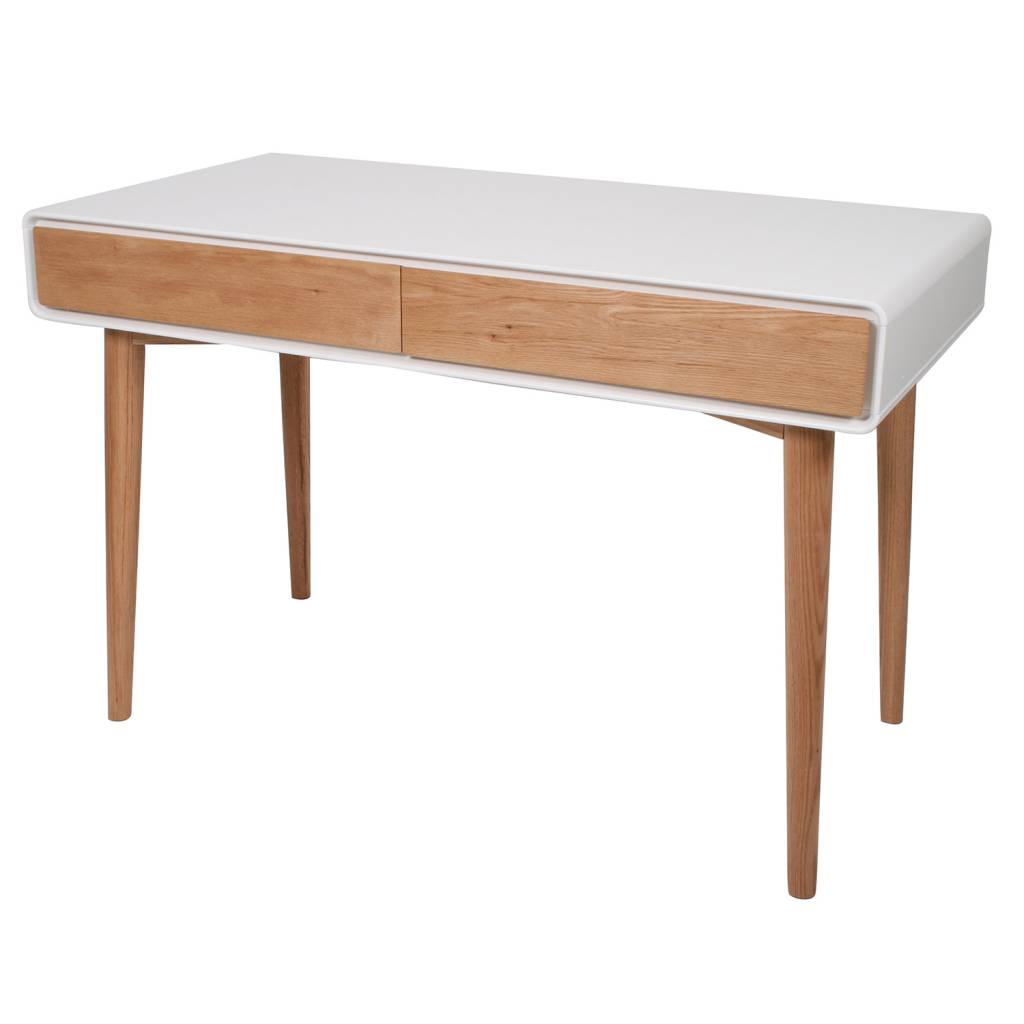 Butik bureau Be Loft Wit