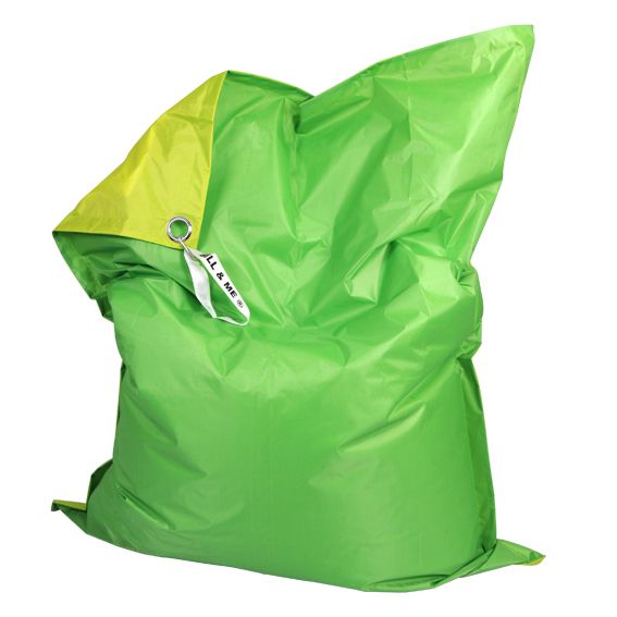 BILL&ME Zitzak XXL DUO