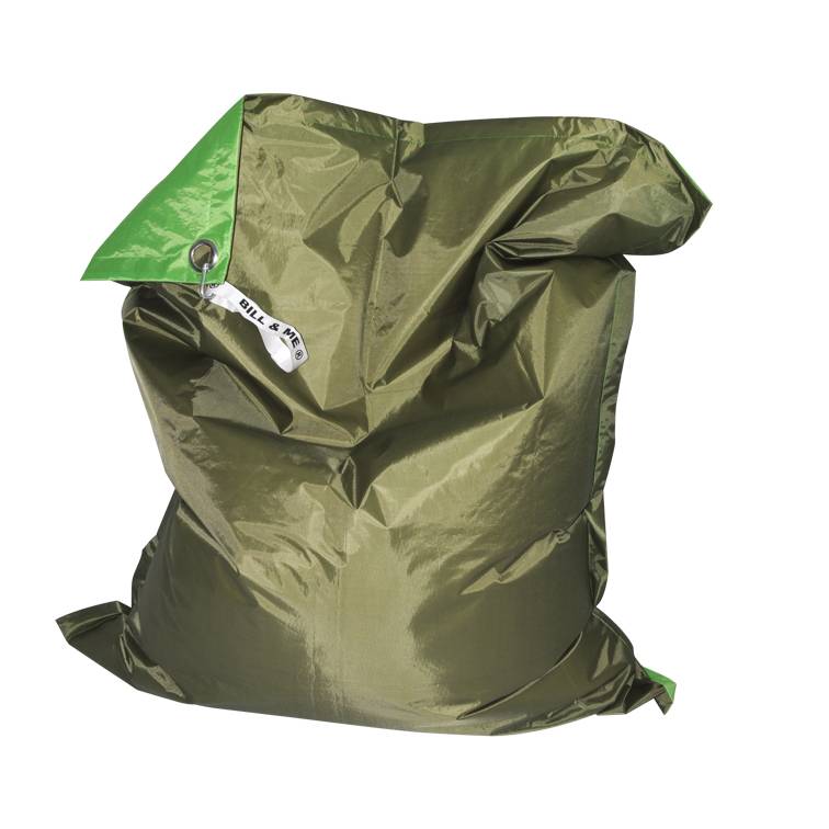 BILL&ME Zitzak XXL DUO