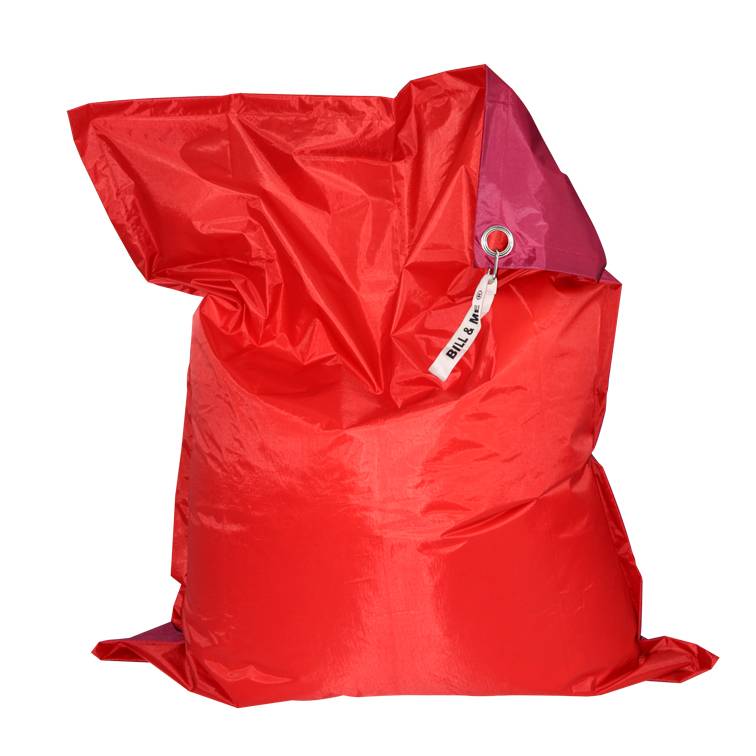 BILL&ME Zitzak XXL DUO