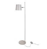 Butik vloerlamp Lodi Wit