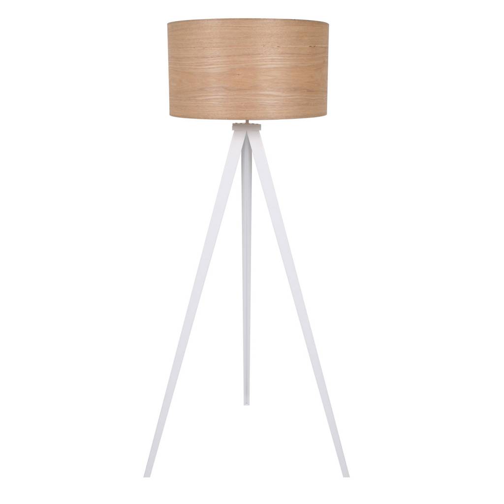 Butik vloerlamp Tripod