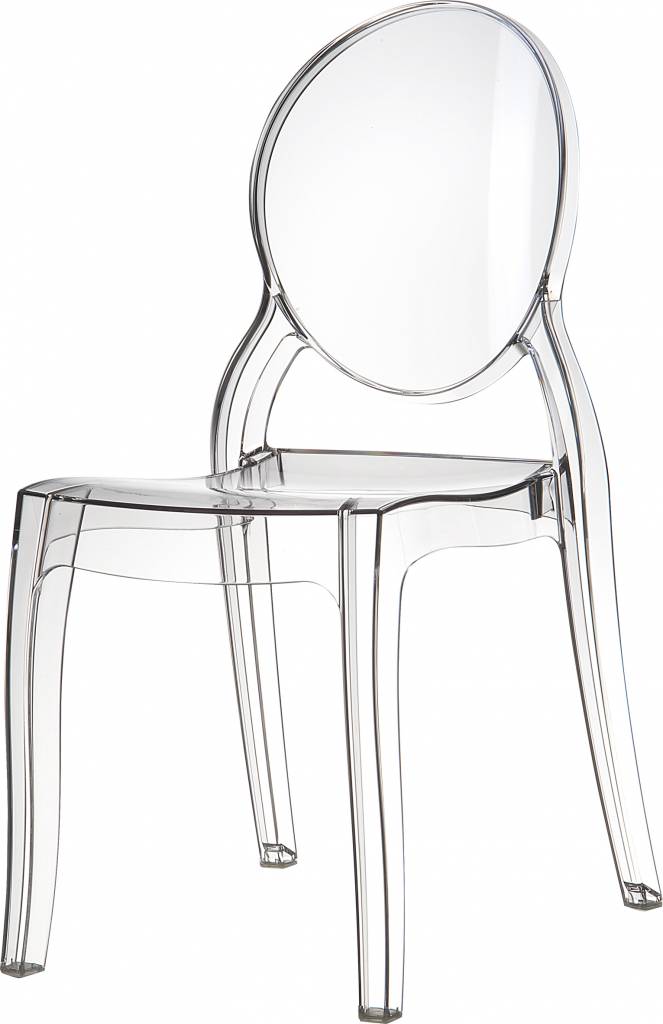 Kantinestoel Elizabeth