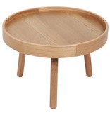 Butik Salontafel Rond Robin Small