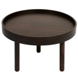 Butik Salontafel Rond Robin Small