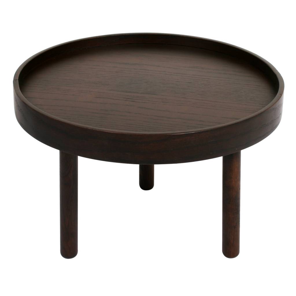 Butik Salontafel Rond Robin Small